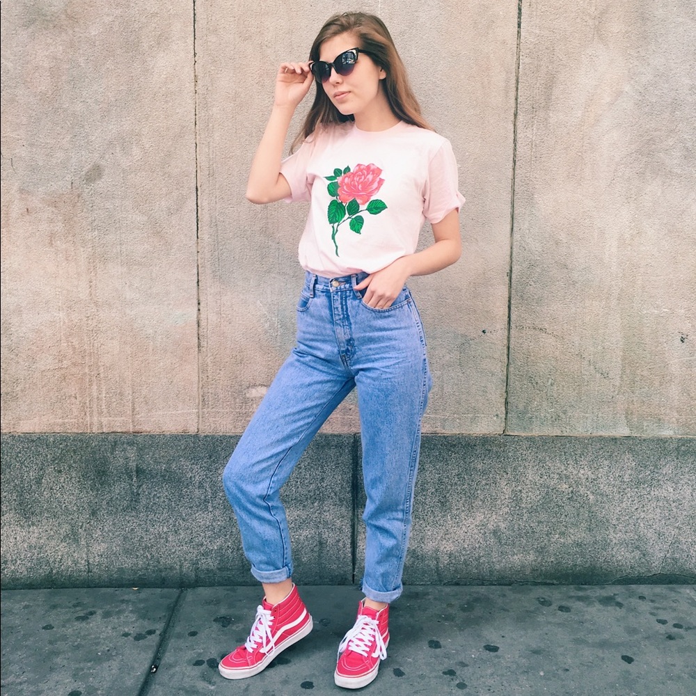 Vintage Jeans